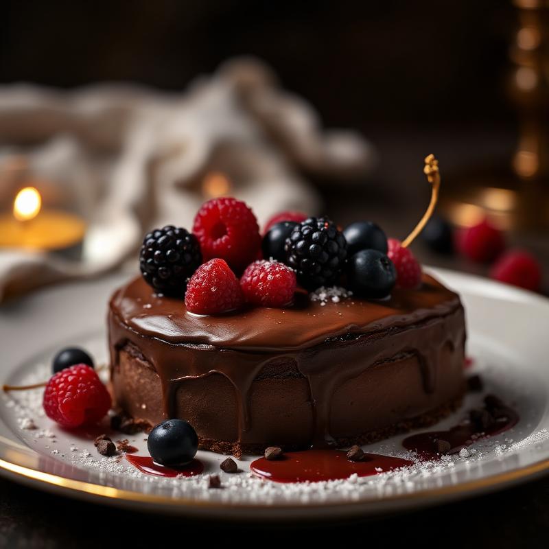Torta Belga